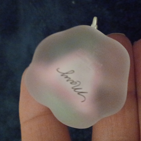 2016 Zinnia Mary’s Angels Christmas Tree Ornament - Picture 5 of 8